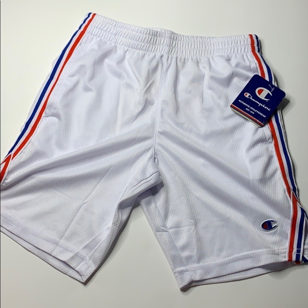 Boys Champion basketball shorts